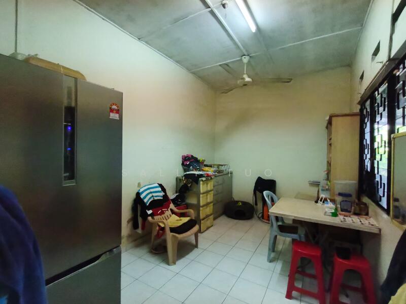 For Sale - Taman Pelangi