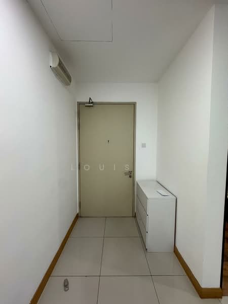 Service Residence for Rent at KL Gateway Residences - Louis Leang - Entrance - PropertyGuru.com.my