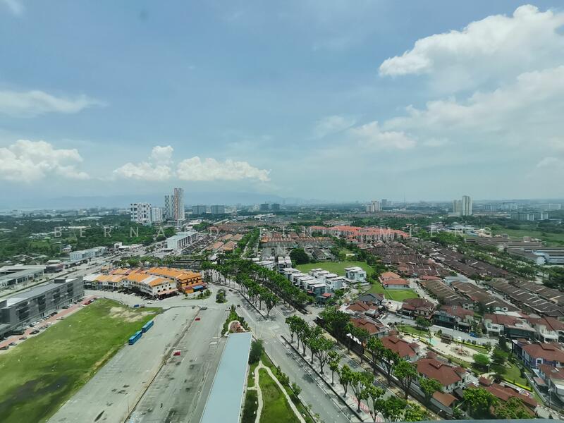 Condominium for Rent at Evoke Residence - Bernard Ting Mieng Ling - Exterior - PropertyGuru.com.my