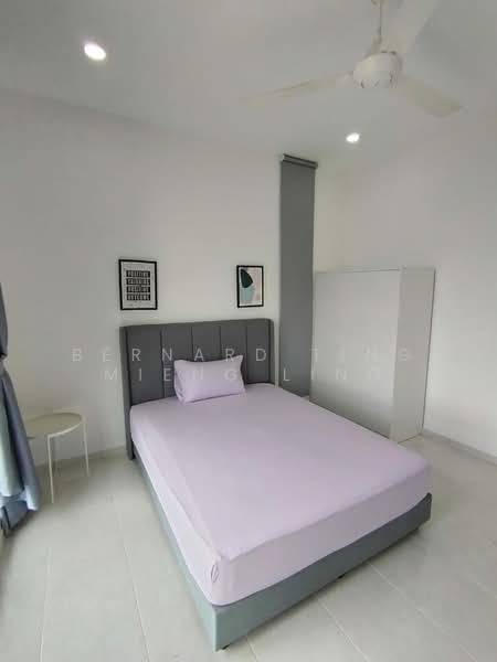 Condominium for Rent at Evoke Residence - Bernard Ting Mieng Ling - Bedroom - PropertyGuru.com.my
