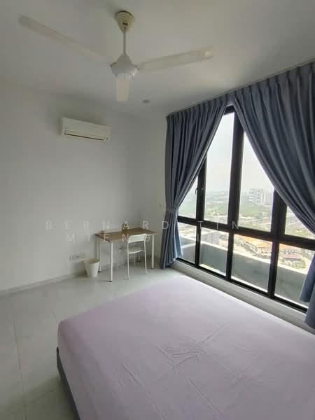 Condominium for Rent at Evoke Residence - Bernard Ting Mieng Ling - Bedroom - PropertyGuru.com.my