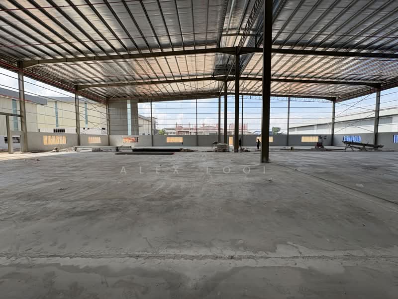 Kilang untuk Dijual di Taman Perindustrian Senai (Senai) - Alex Looi - PropertyGuru.com.my