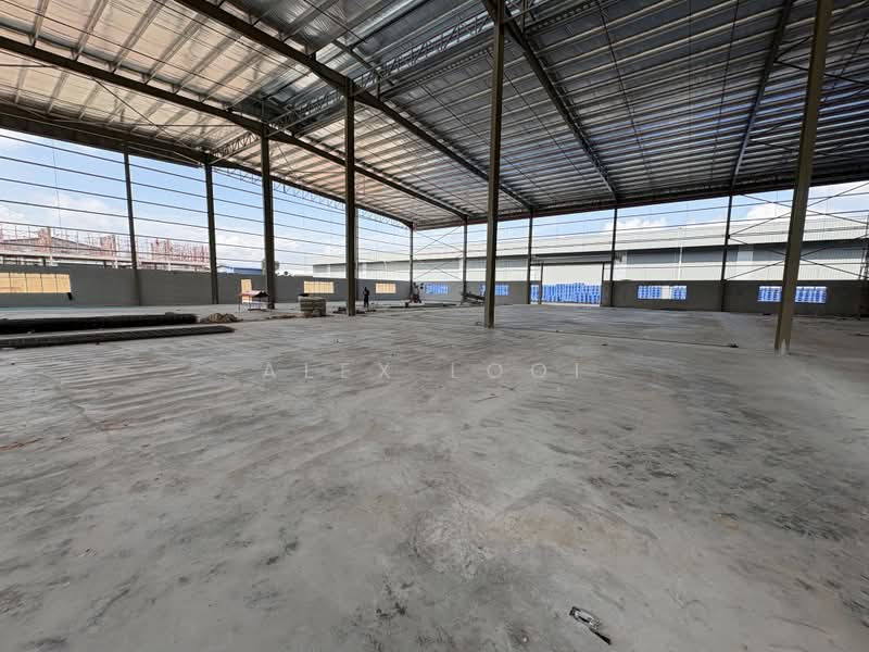 Kilang untuk Dijual di Taman Perindustrian Senai (Senai) - Alex Looi - PropertyGuru.com.my