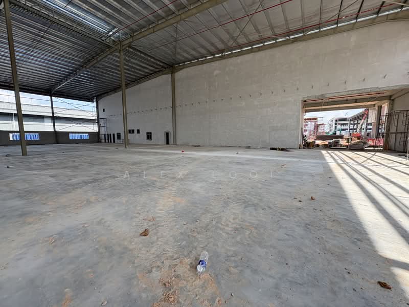 Kilang untuk Dijual di Taman Perindustrian Senai (Senai) - Alex Looi - PropertyGuru.com.my