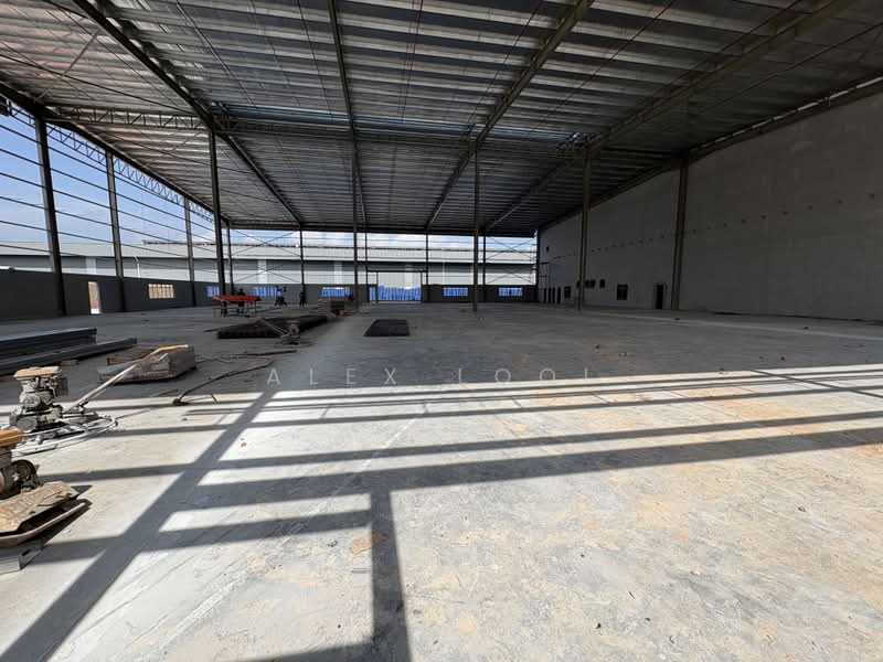 Kilang untuk Dijual di Taman Perindustrian Senai (Senai) - Alex Looi - PropertyGuru.com.my