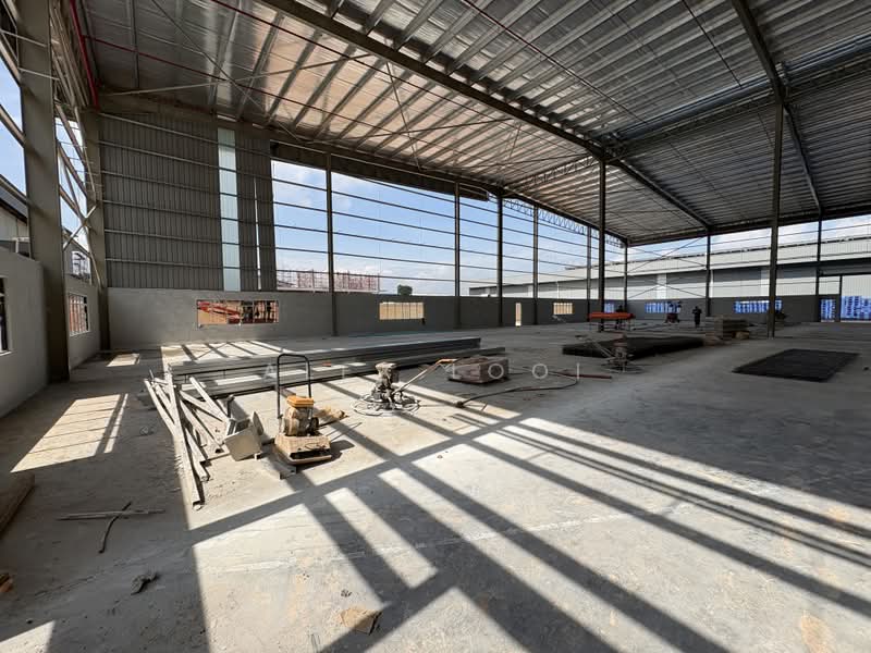 Kilang untuk Dijual di Taman Perindustrian Senai (Senai) - Alex Looi - PropertyGuru.com.my