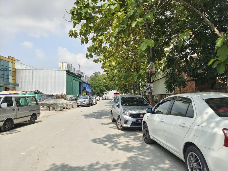 Detached Factory for Sale in Puchong (Selangor) - Christopher Gooi - Exterior - PropertyGuru.com.my