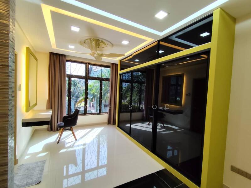 Bungalow for Sale in Bandar Kinrara (Selangor) - Jane Shoo - Bedroom - PropertyGuru.com.my