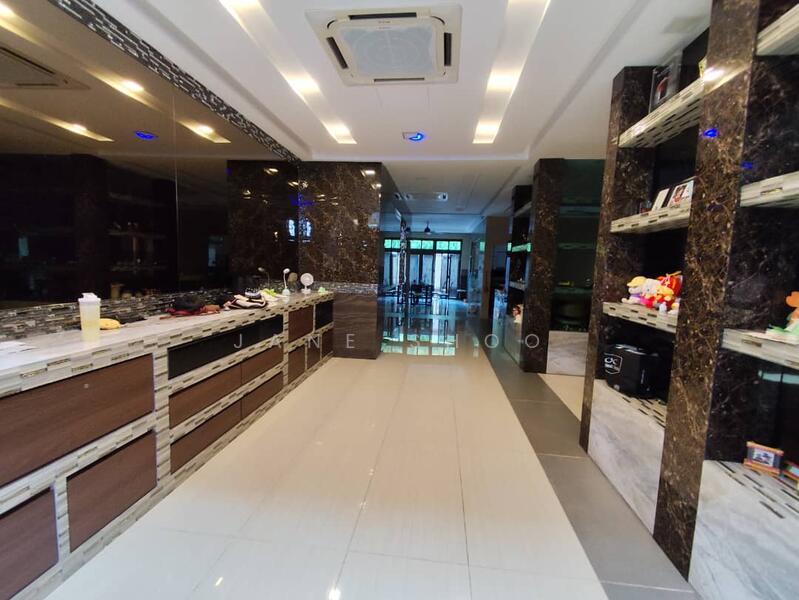 Bungalow for Sale in Bandar Kinrara (Selangor) - Jane Shoo - Interior - PropertyGuru.com.my