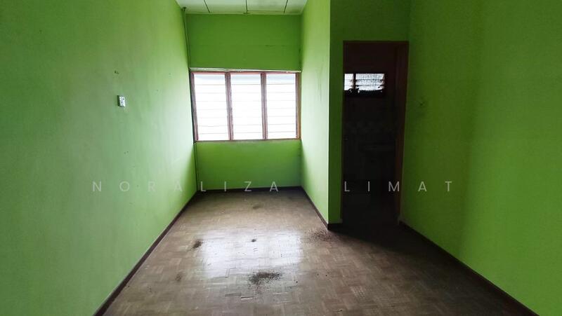 Rumah Teres untuk Dijual di Taman Banang Jaya (Batu Pahat) - Noraliza Alimat - Interior - PropertyGuru.com.my