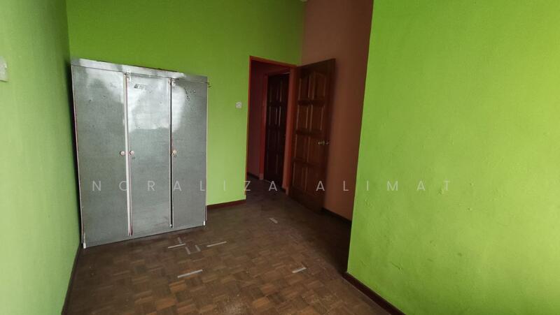 Rumah Teres untuk Dijual di Taman Banang Jaya (Batu Pahat) - Noraliza Alimat - Interior - PropertyGuru.com.my