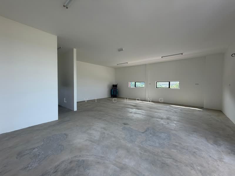 Semi-D Factory for Sale in Gopeng (Perak) - Levi Chong - PropertyGuru.com.my