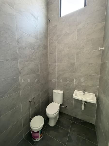 Semi-D Factory for Sale in Gopeng (Perak) - Levi Chong - PropertyGuru.com.my