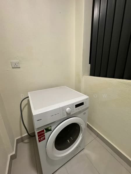 Service Residence for Rent at Met 1 Residences - Desmond Low - PropertyGuru.com.my