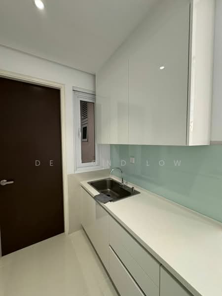Service Residence for Rent at Met 1 Residences - Desmond Low - PropertyGuru.com.my