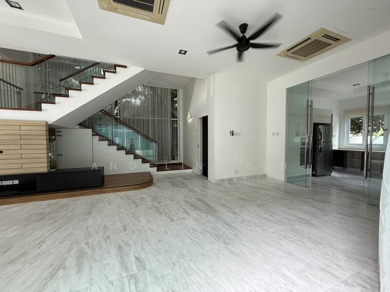 Permai Gardens untuk Untuk Disewa - RM 7,900 /bulan, Feb 2026 - Living Room - PropertyGuru.com.my