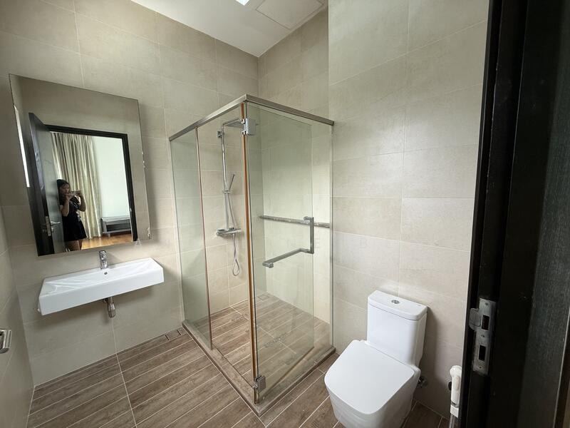 Permai Gardens untuk Untuk Disewa - RM 7,900 /bulan, Feb 2026 - Bathroom - PropertyGuru.com.my