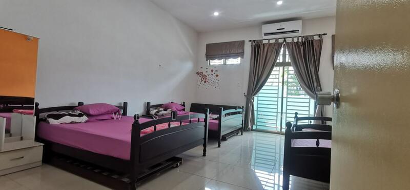 2-storey Terraced House for Sale in Taman Paya Rumput Utama (Paya Rumput) - Wesley Tan - Bedroom - PropertyGuru.com.my