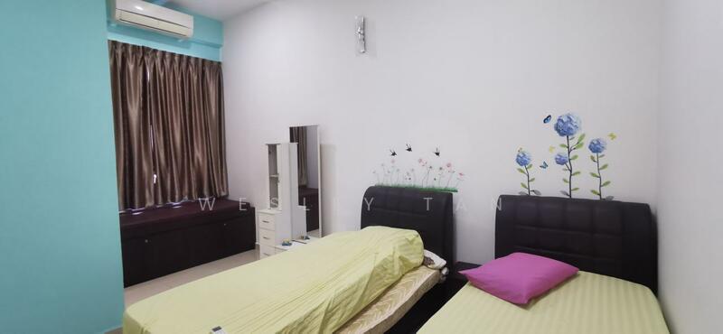 2-storey Terraced House for Sale in Taman Paya Rumput Utama (Paya Rumput) - Wesley Tan - Bedroom - PropertyGuru.com.my
