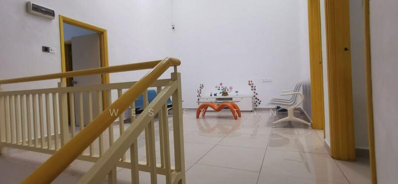 2-storey Terraced House for Sale in Taman Paya Rumput Utama (Paya Rumput) - Wesley Tan - Interior - PropertyGuru.com.my