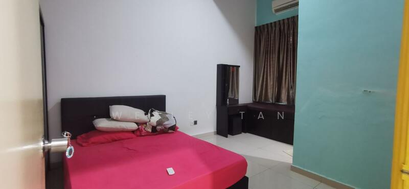 2-storey Terraced House for Sale in Taman Paya Rumput Utama (Paya Rumput) - Wesley Tan - Bedroom - PropertyGuru.com.my