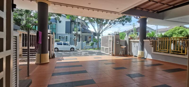 2-storey Terraced House for Sale in Taman Paya Rumput Utama (Paya Rumput) - Wesley Tan - Exterior - PropertyGuru.com.my