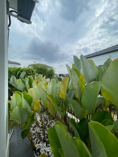 Rumah Berkembar untuk Dijual di Puncak Alam (Selangor) - Irene Tiong - Exterior - PropertyGuru.com.my