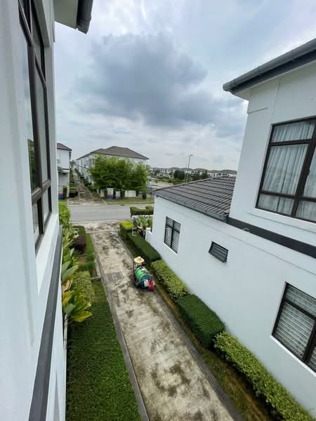 Rumah Berkembar untuk Dijual di Puncak Alam (Selangor) - Irene Tiong - Exterior - PropertyGuru.com.my