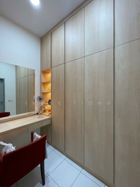 Rumah Berkembar untuk Dijual di Puncak Alam (Selangor) - Irene Tiong - Interior - PropertyGuru.com.my