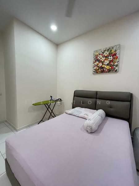 Rumah Berkembar untuk Dijual di Puncak Alam (Selangor) - Irene Tiong - Bedroom - PropertyGuru.com.my