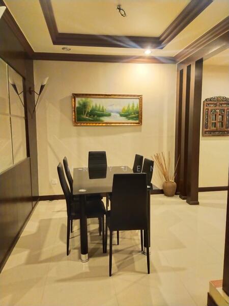 Rumah Teres 2-Tingkat untuk Disewa di Taman Perpaduan (Tambun) - Mr Yuen - Dining Room - PropertyGuru.com.my