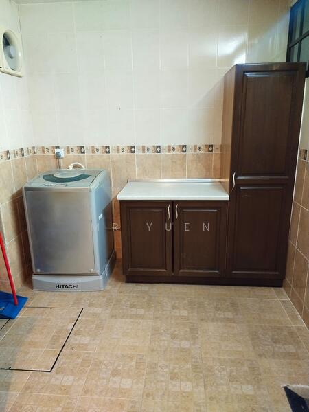 Rumah Teres 2-Tingkat untuk Disewa di Taman Perpaduan (Tambun) - Mr Yuen - Interior - PropertyGuru.com.my