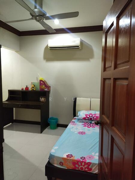 Rumah Teres 2-Tingkat untuk Disewa di Taman Perpaduan (Tambun) - Mr Yuen - Bedroom - PropertyGuru.com.my