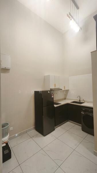 Service Residence for Rent at Arte Cheras - Rion Liew - Kitchen - PropertyGuru.com.my