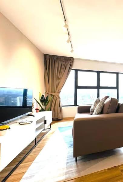 Service Residence for Rent at Arte Cheras - Rion Liew - PropertyGuru.com.my