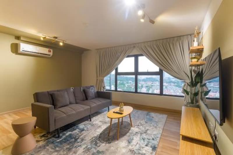 Service Residence for Rent at Arte Cheras - Rion Liew - PropertyGuru.com.my