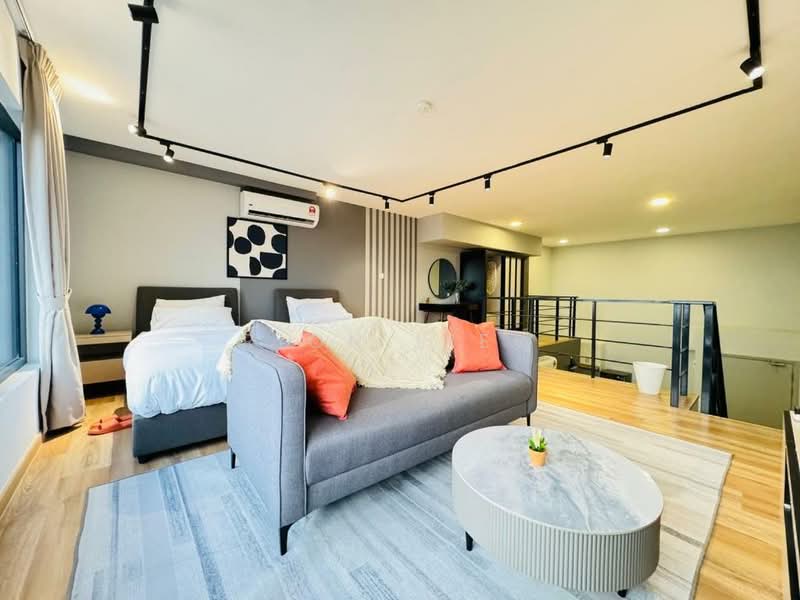 Service Residence for Rent at Arte Cheras - Rion Liew - PropertyGuru.com.my