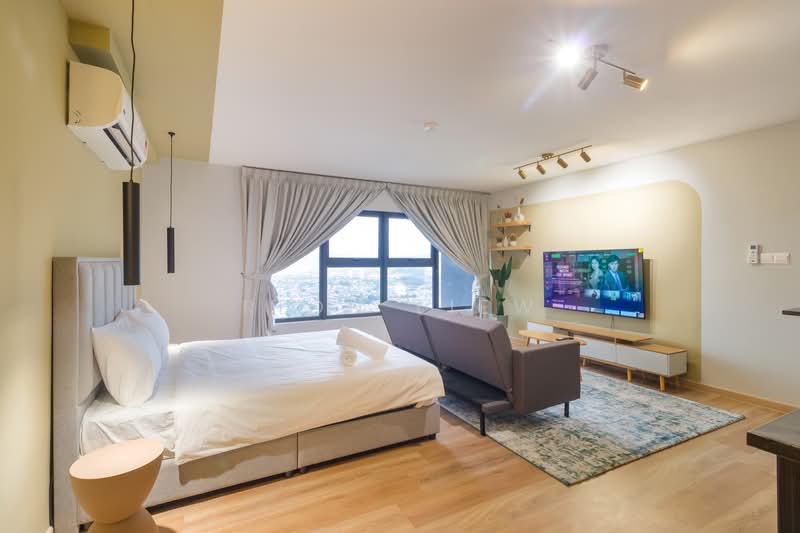 Service Residence for Rent at Arte Cheras - Rion Liew - PropertyGuru.com.my