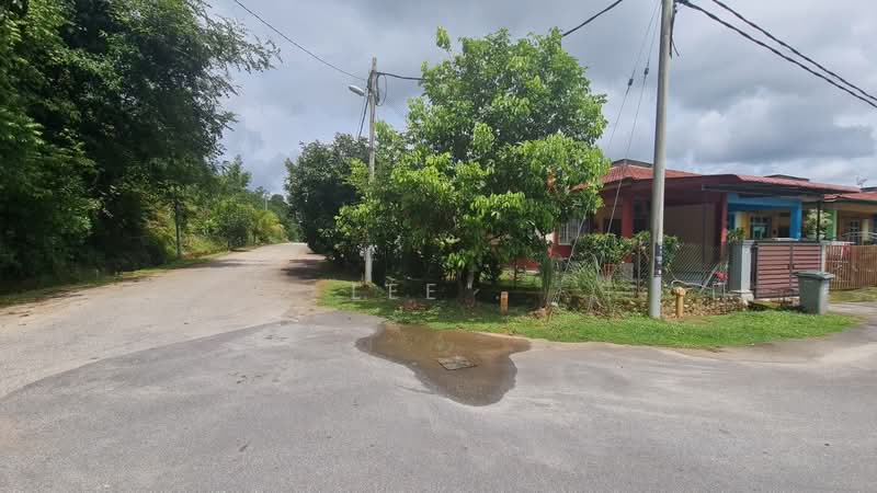 Bungalow for Sale in Kuala Pilah (Negeri Sembilan) - Lee . - Exterior - PropertyGuru.com.my