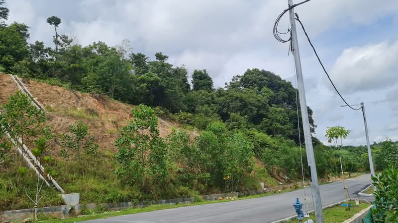 Bungalow for Sale in Kuala Pilah (Negeri Sembilan) - Lee . - Exterior - PropertyGuru.com.my