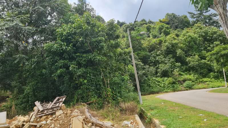 Bungalow for Sale in Kuala Pilah (Negeri Sembilan) - Lee . - Exterior - PropertyGuru.com.my