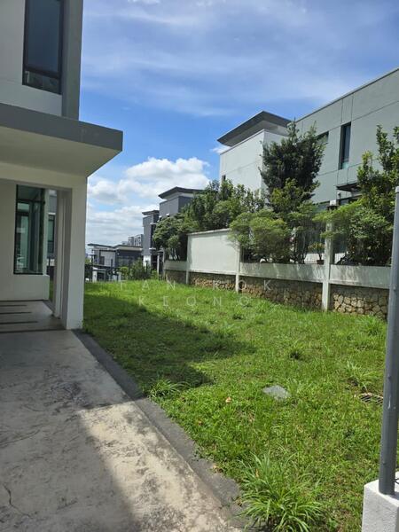 Rumah Berkembar untuk Dijual di Sunway Montana (Setapak) - Enrico Tan - Exterior - PropertyGuru.com.my