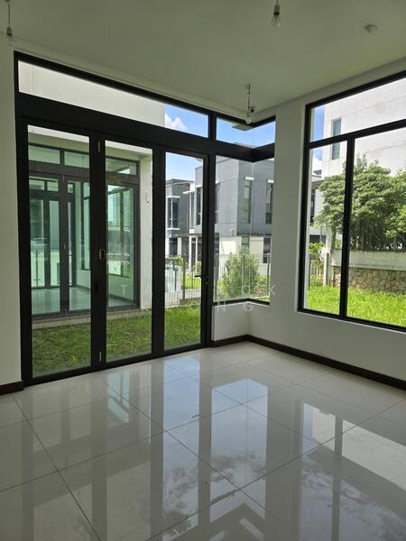 Rumah Berkembar untuk Dijual di Sunway Montana (Setapak) - Enrico Tan - Living Room - PropertyGuru.com.my