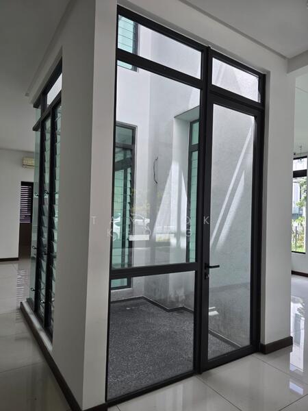 Rumah Berkembar untuk Dijual di Sunway Montana (Setapak) - Enrico Tan - Interior - PropertyGuru.com.my