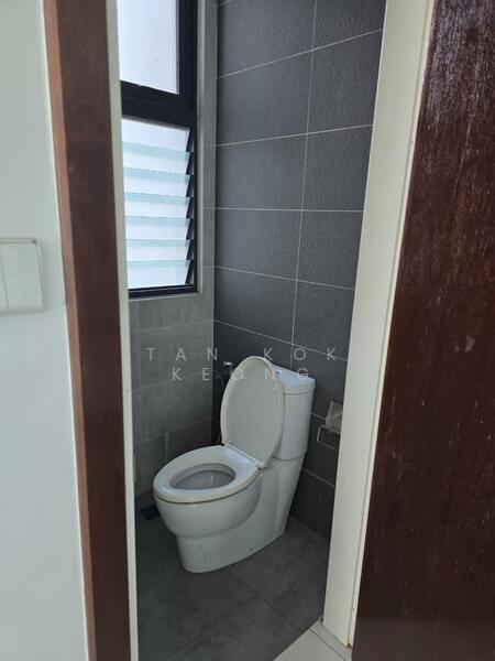 Rumah Berkembar untuk Dijual di Sunway Montana (Setapak) - Enrico Tan - Bathroom - PropertyGuru.com.my
