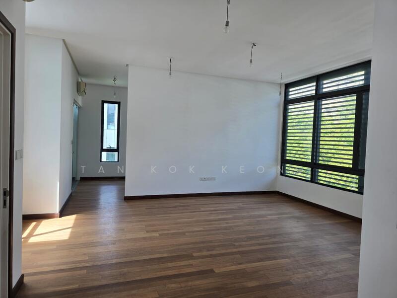 Rumah Berkembar untuk Dijual di Sunway Montana (Setapak) - Enrico Tan - Living Room - PropertyGuru.com.my