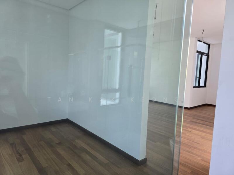 Rumah Berkembar untuk Dijual di Sunway Montana (Setapak) - Enrico Tan - Interior - PropertyGuru.com.my