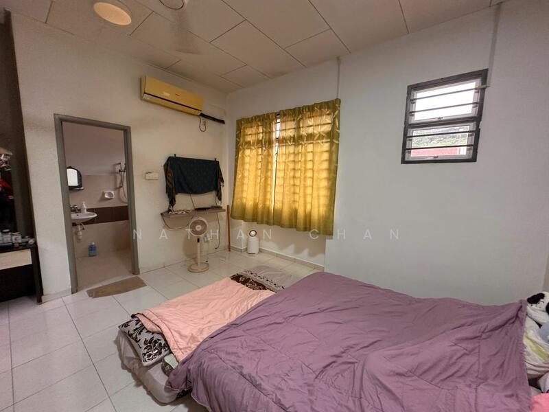 2-storey Terraced House for Sale in Bandar Nusa Jaya (Iskandar Puteri (Nusajaya)) - Nathan Chan - Bedroom - PropertyGuru.com.my