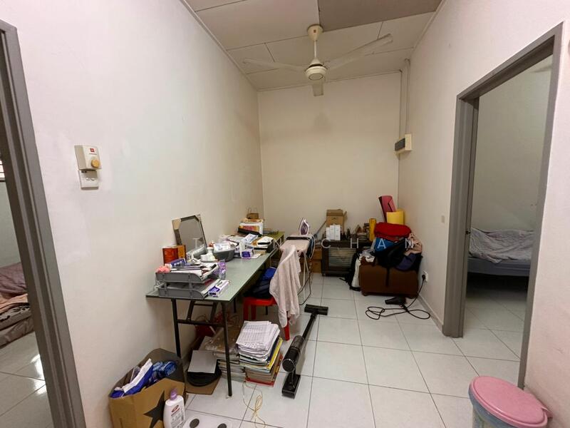2-storey Terraced House for Sale in Bandar Nusa Jaya (Iskandar Puteri (Nusajaya)) - Nathan Chan - Study - PropertyGuru.com.my
