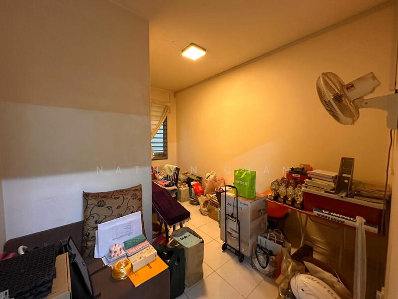 2-storey Terraced House for Sale in Bandar Nusa Jaya (Iskandar Puteri (Nusajaya)) - Nathan Chan - Living Room - PropertyGuru.com.my